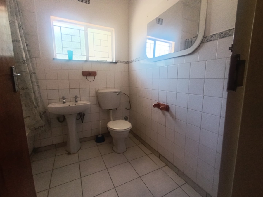 To Let  Bedroom Property for Rent in Universitas Free State